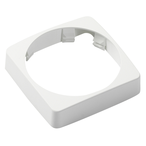 Veratron - Veratron 52MM (2-1/16") Bezel f/AcquaLink Gauges - White