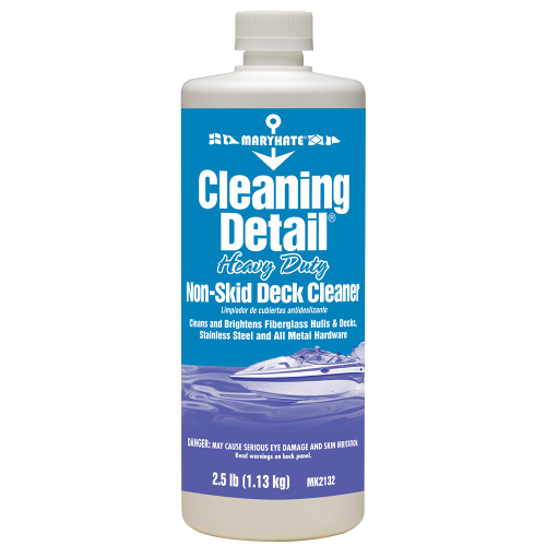 MARYKATE - MARYKATE Cleaning Detail&reg; Non-Skid Deck Cleaner - 32oz - #MK2132