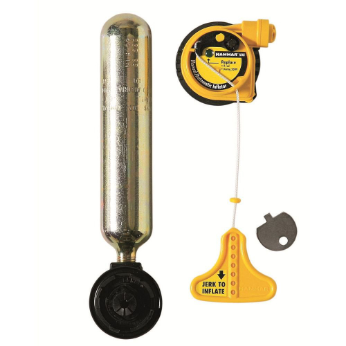 Crewsaver - Crewsaver 38G Hammer Auto Rearm Kit f/190N