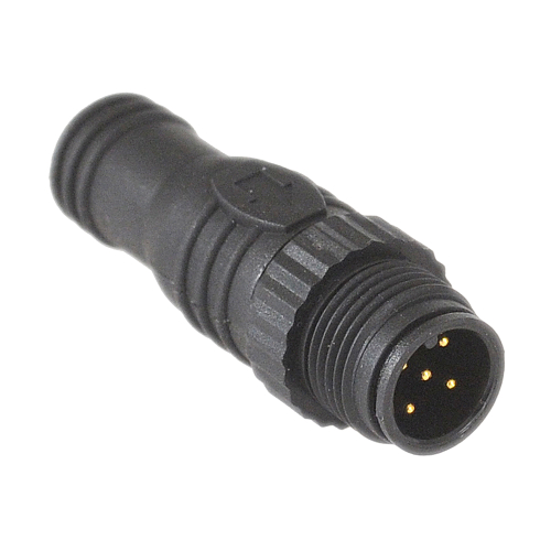 FUSION - FUSION NMEA 2000 Male Terminator