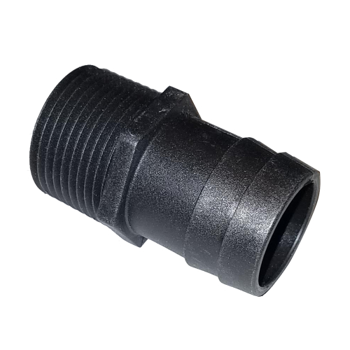 Johnson Pump - Johnson Pump 1-1/4" Discharge Port
