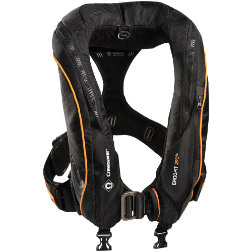 Crewsaver - Crewsaver ErgoFit 290N OC 290 Automatic Life Jacket