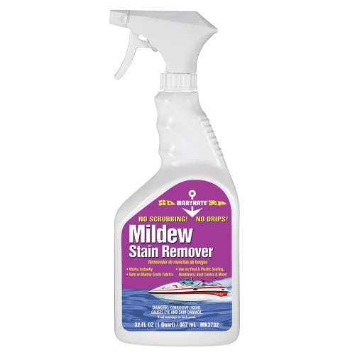 MARYKATE - MARYKATE Mildew Stain Remover - 32oz - #MK3732
