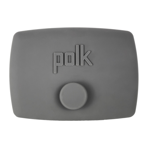 Polk Audio - Polk Cover f/PA450UM &amp; PA4A