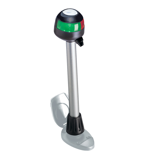 Aqua Signal - Aqua Signal Series 22 12" Bi-Color Plug-In Light w/Task Light