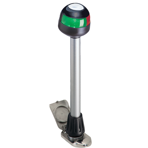 Aqua Signal - Aqua Signal Series 22 12" Bi-Color Plug-In Light