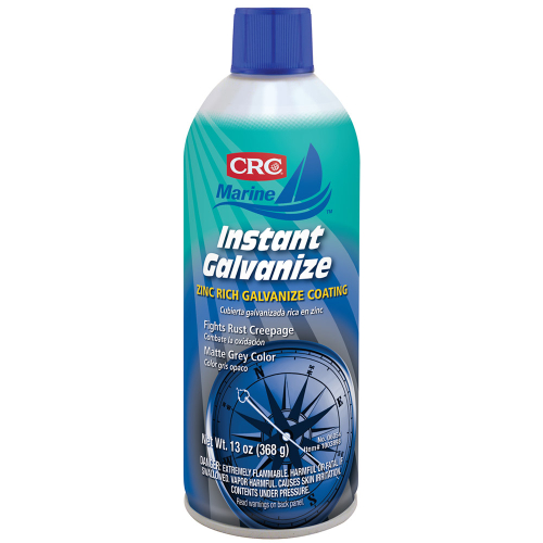 CRC Industries - CRC Marine Instant Galvanize - 13oz - #06054