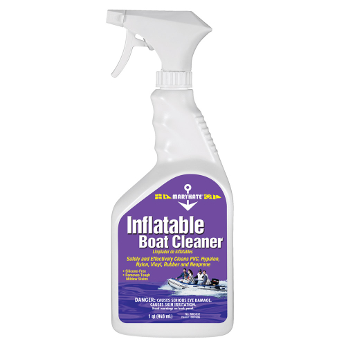 MARYKATE - MARYKATE Inflatable Boat Cleaner - 32oz - #MK3832