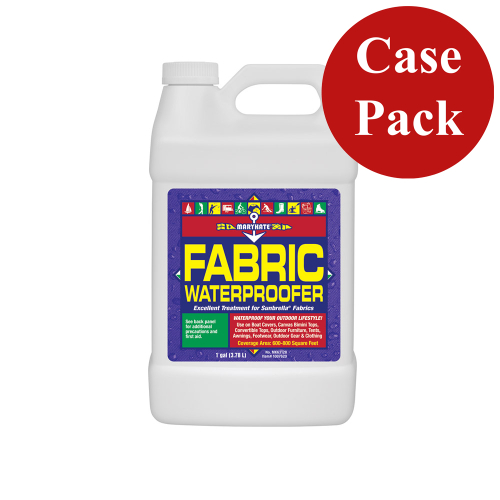 MARYKATE - MARYKATE Fabric Waterproofer - 1 Gallon - #MK63128 *Case of 4