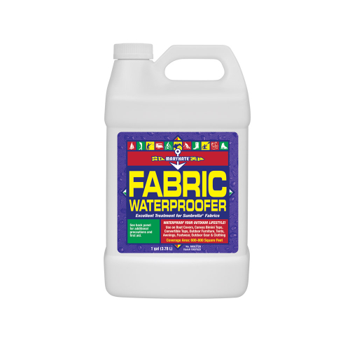 MARYKATE - MARYKATE Fabric Waterproofer - 1 Gallon - #MK63128