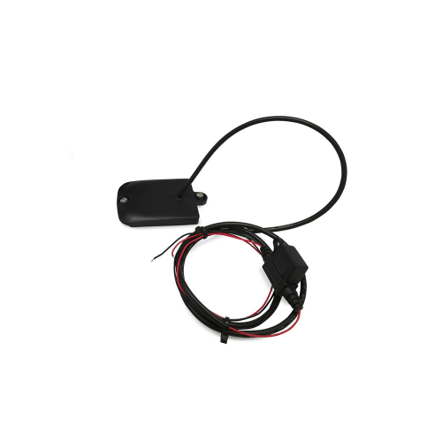 HawkEye - HawkEye&reg; FishTrax&trade; 12 Volt Power Adapter
