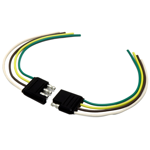 Cole Hersee - Cole Hersee 4 Pole Trailer Connector