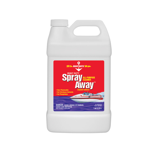 MARYKATE - MARYKATE Spray Away All Purpose Cleaner - 1 Gallon - #MK28128