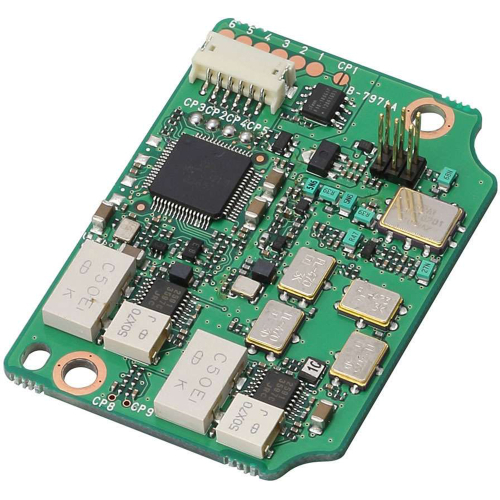 Icom - Icom UX251 AIS Receiver Unit f/M605