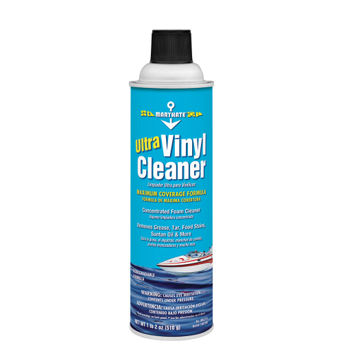 MARYKATE - MARYKATE Ultra Vinyl Cleaner - 18oz
