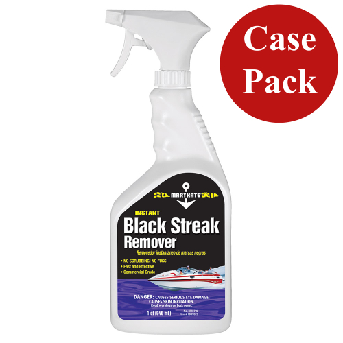 MARYKATE - MARYKATE Black Streak Remover - 32oz - #MK6732 *Case of 12