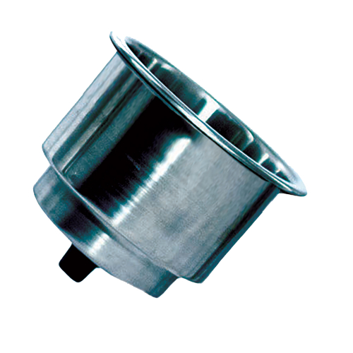 Tigress - Tigress Stainless Steel Cup Insert