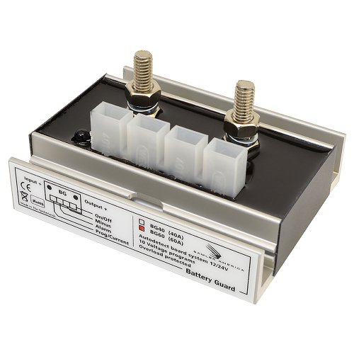 Samlex America - Samlex 60A Battery Guard