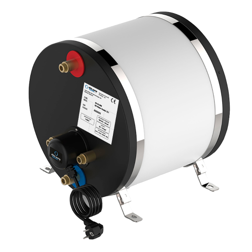 Albin Pump Marine - Albin Pump Marine SS Water Heater 22L - 230V