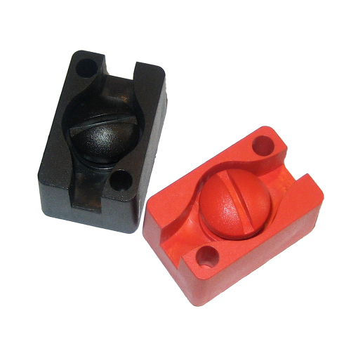 Powermania - Powermania Connection Block Set - Pair