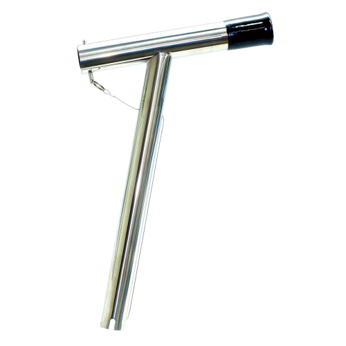 Tigress - Tigress Stainless Steel Rod Rigger