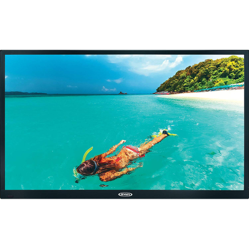 JENSEN - JENSEN 24" LED Television - 12V