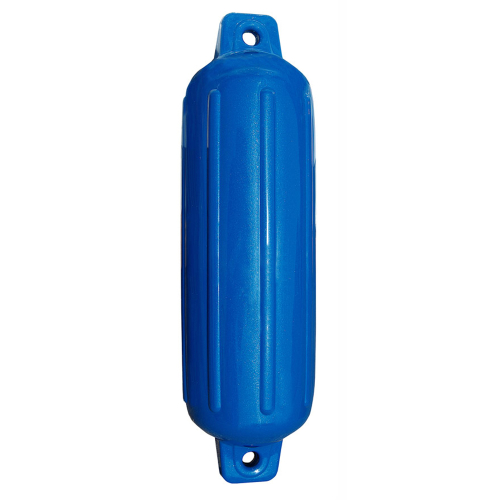 Taylor Made - Taylor Made Storm Gard&trade; 6.5" x 22" Inflatable Vinyl Fender - Mid Atlantic Blue