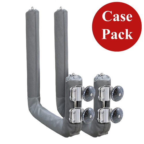 Magma - Magma Rail Mounted Removable Kayak/SUP Rack - *Case of 3*