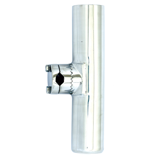 Tigress - Tigress 3/4"-1" Adjustable Clamp-On Rod Holder