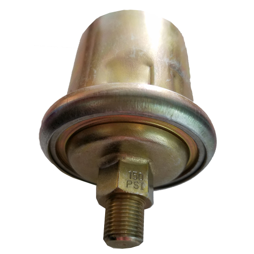 Faria Beede Instruments - Faria Oil Pressure Sender 1/8" NPT