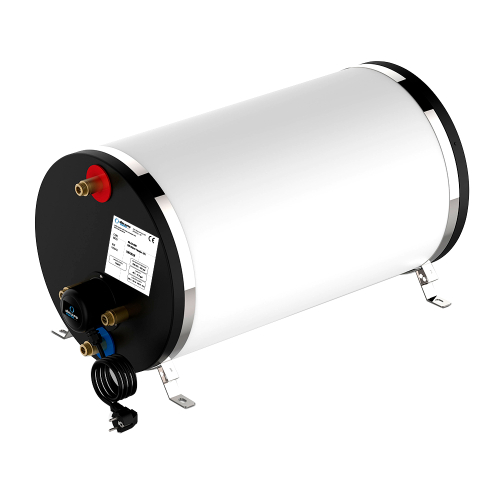 Albin Pump Marine - Albin Pump Marine SS Water Heater 45L - 230V