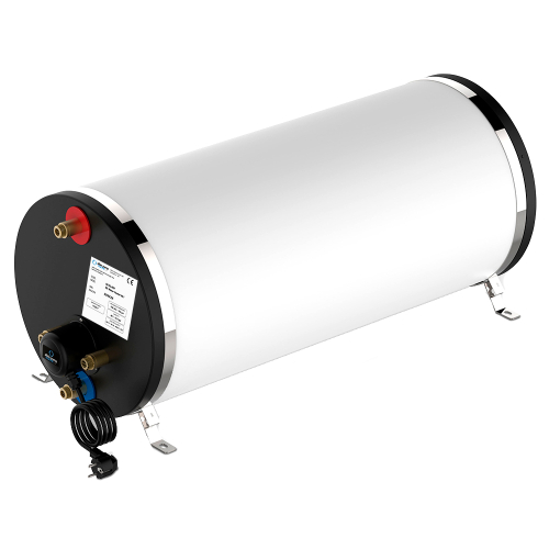Albin Pump Marine - Albin Pump Marine SS Water Heater 60L - 230V