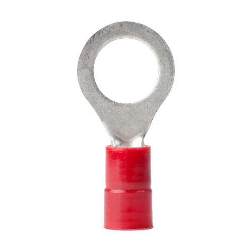 Ancor - Ancor 8 AWG - 1/2" Nylon Ring Terminal - 100-Pack