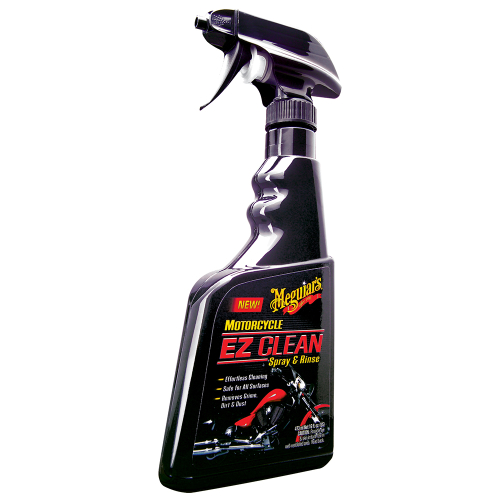 Meguiar's - Meguiar's Motorcycle EZ Clean