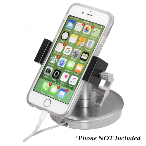 Whitecap - Whitecap Mobile Device Holder w/Desktop Mount