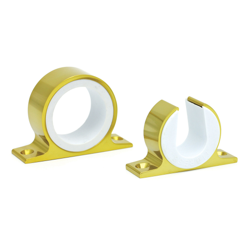 Tigress - Tigress Premium Gold Anodized Rod Hanger