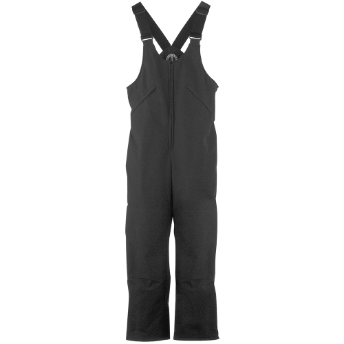 Mustang Survival - Mustang Classic Flotation Bib Pant - Black - Large