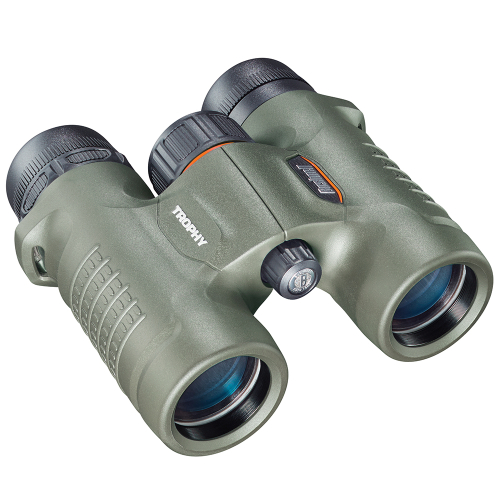 Bushnell - Bushnell Trophy Binocular 8 x 32 - Waterproof/Fogproof