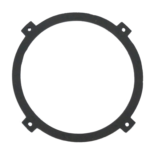 DC GOLD AUDIO - DC GOLD AUDIO N5G Waterproof Speaker Gaskets (Pair)