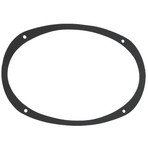 DC GOLD AUDIO - DC GOLD AUDIO N69G Waterproof Speaker Gaskets (Pair)