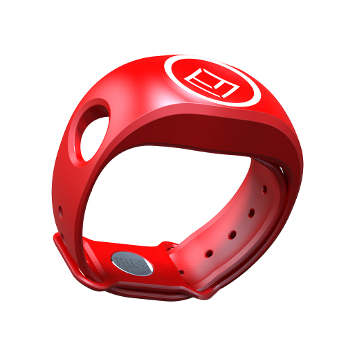 FELL Marine - FELL Marine xBAND - Red