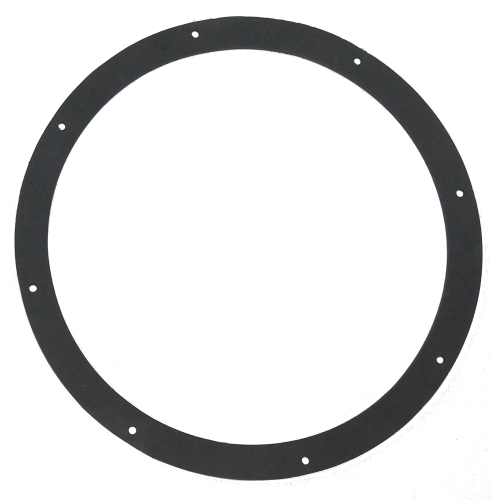 DC GOLD AUDIO - DC GOLD AUDIO N9.5G Waterproof Speaker Gaskets (Pair)