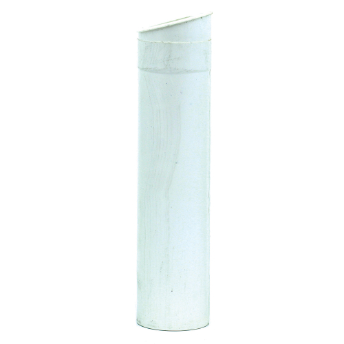 Tigress - Tigress Replacement Vinyl Insert - 15&#176; - 9" - White