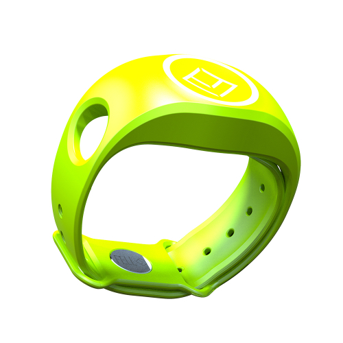 FELL Marine - FELL Marine xBAND - Yellow
