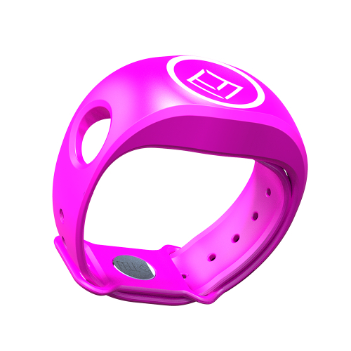 FELL Marine - FELL Marine xBAND - Pink