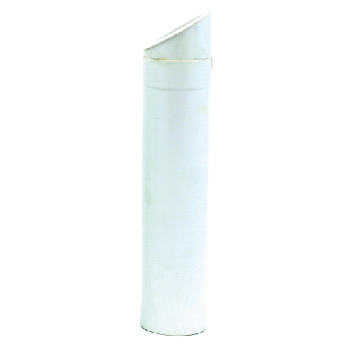 Tigress - Tigress Replacement Vinyl Insert - 30&#176; - 9" - White
