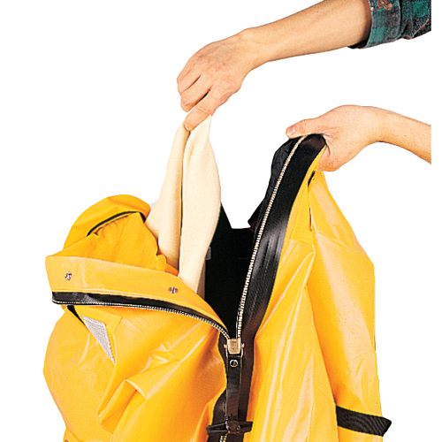 Mustang Survival - Mustang Ice Commander&reg; Replacement Liner - f/IC9001-02 ONLY