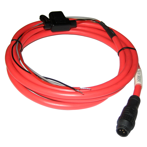 FUSION - FUSION NMEA 2000 12VDC Power Drop Cable - 6&#39;