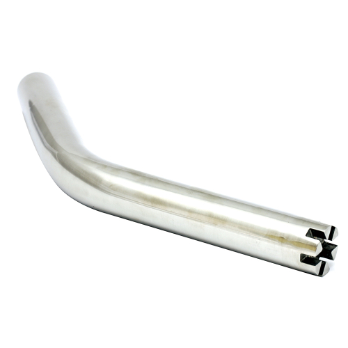 Tigress - Tigress Replacement Tube f/Outrigger Holders - 1-1/2" I.D Cast Base