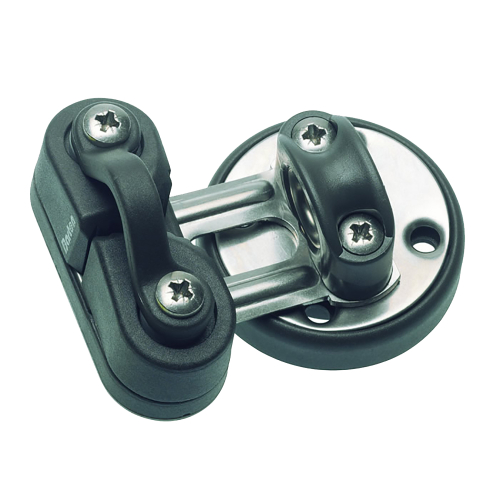 Barton Marine - Barton Marine Swivel Bulls Eye w/Cams